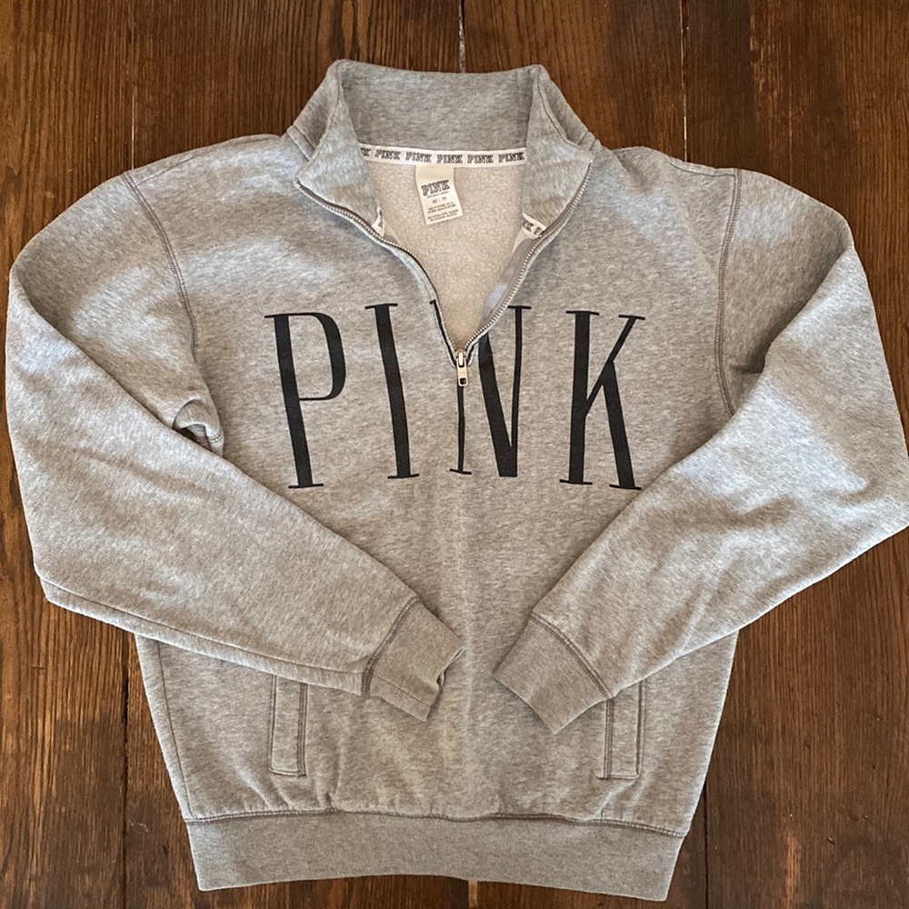 Victoria Secret sweatshirt XS